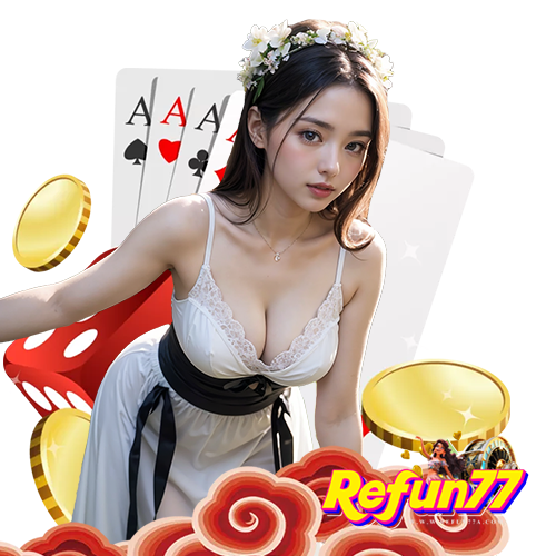 refun77 wallet